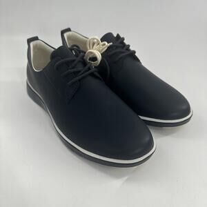 Ponto The Pacific Women's Shoes Navy Blue US 9.5/EU 40/UK 7 .5